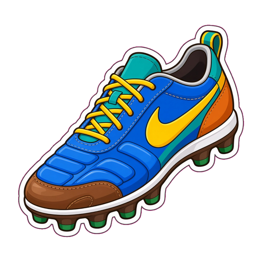 Cleat