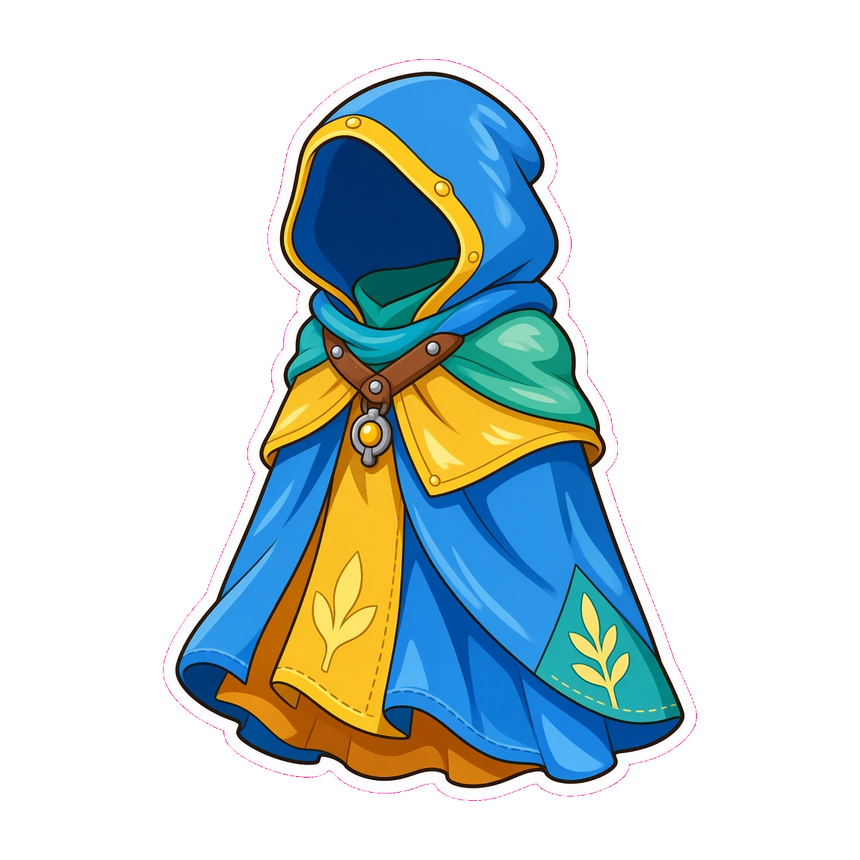 Cloak
