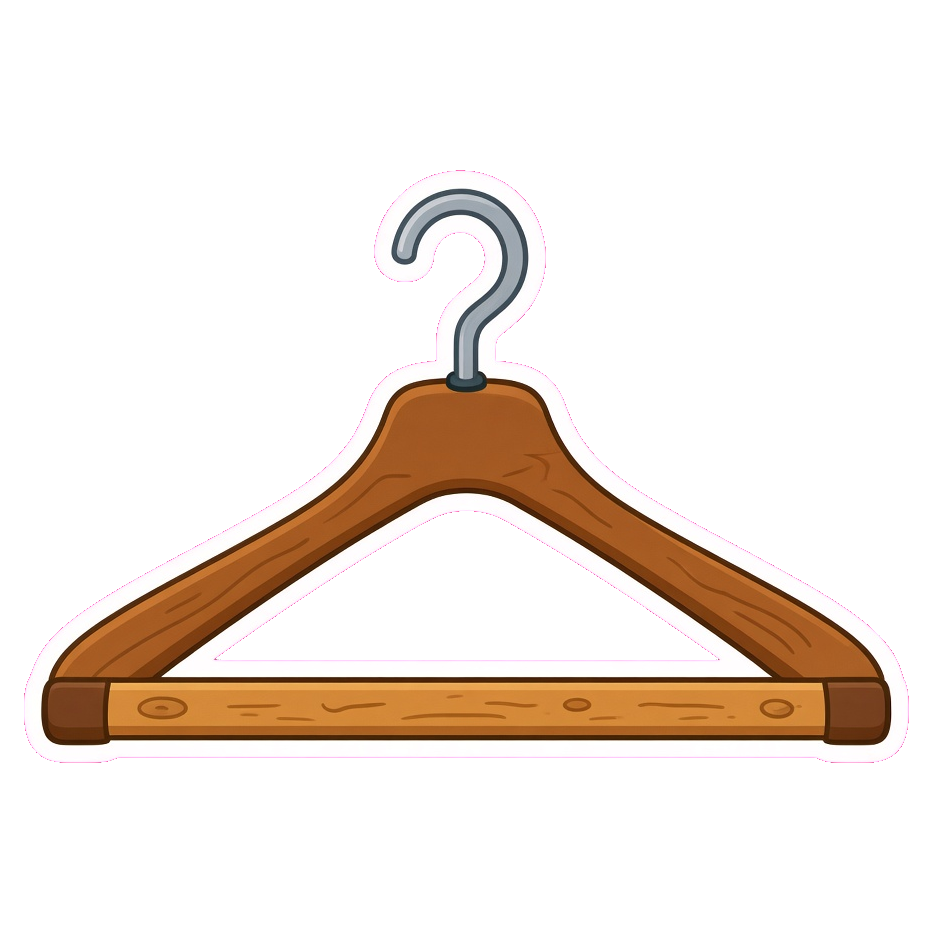 Clothes hanger