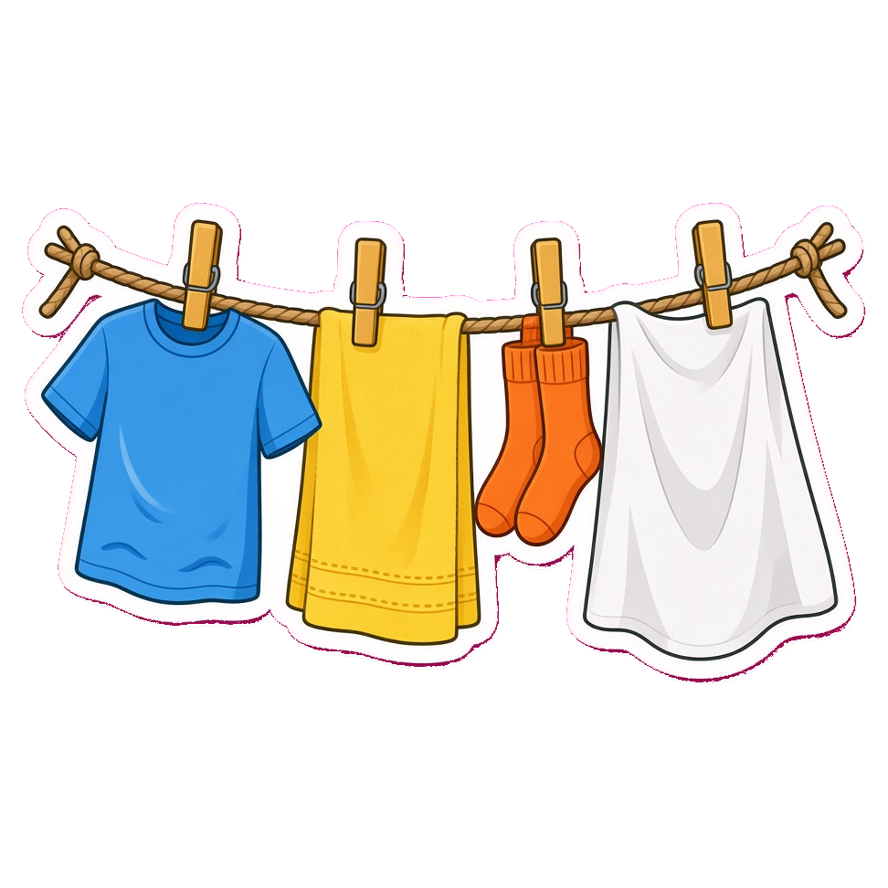 Clothesline
