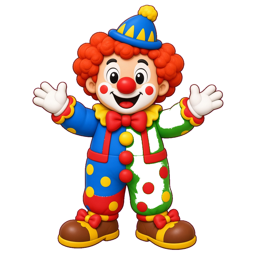 Clown