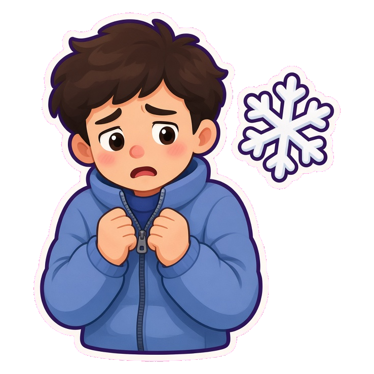 Cold
