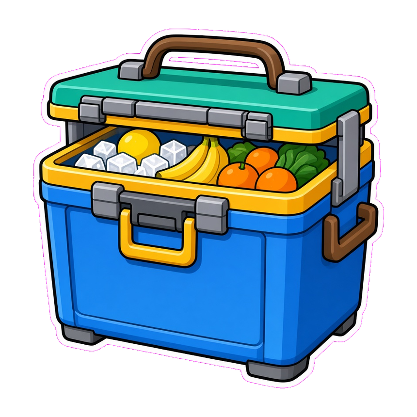 Cooler