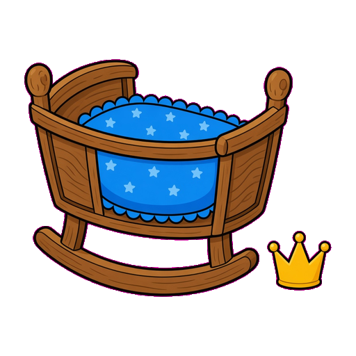 Cradle