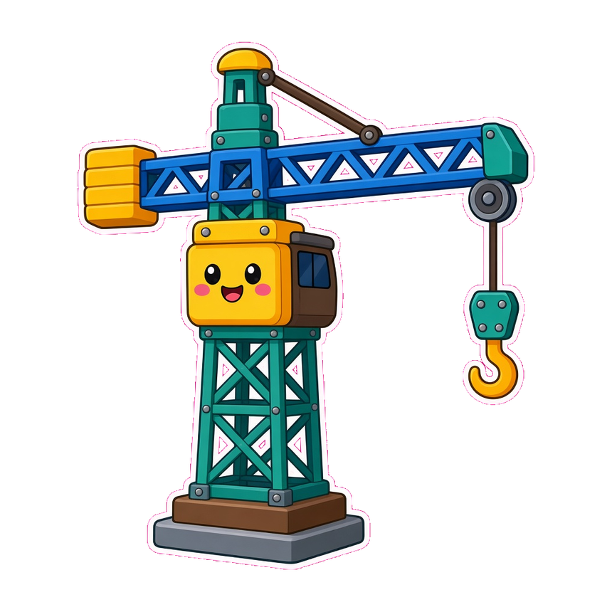 Crane