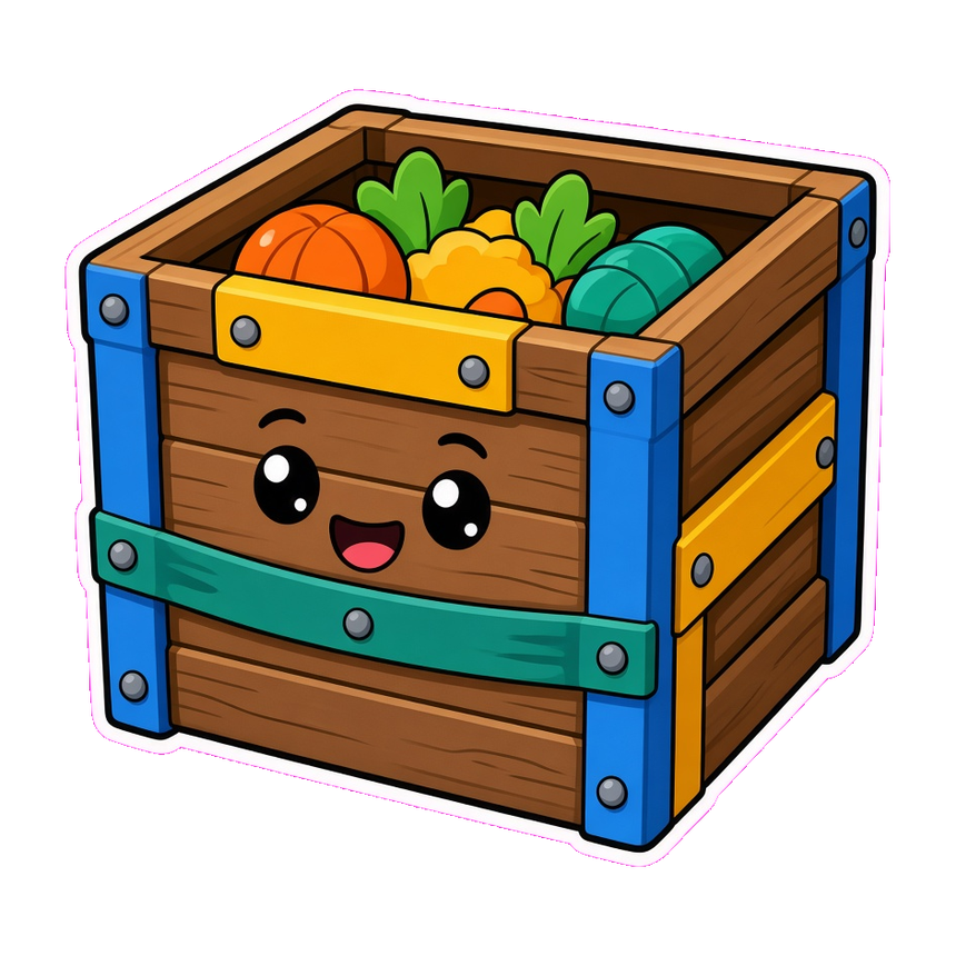 Crate