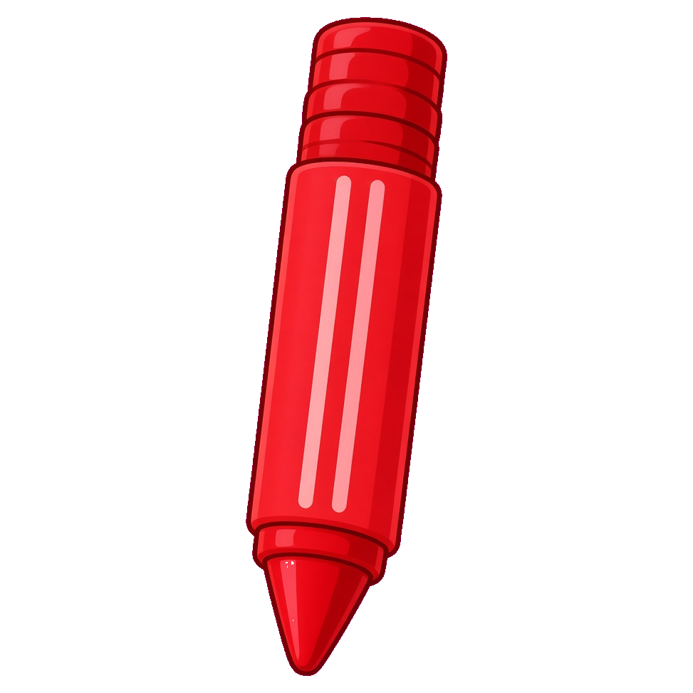 Crayon