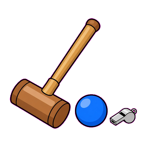 Croquet