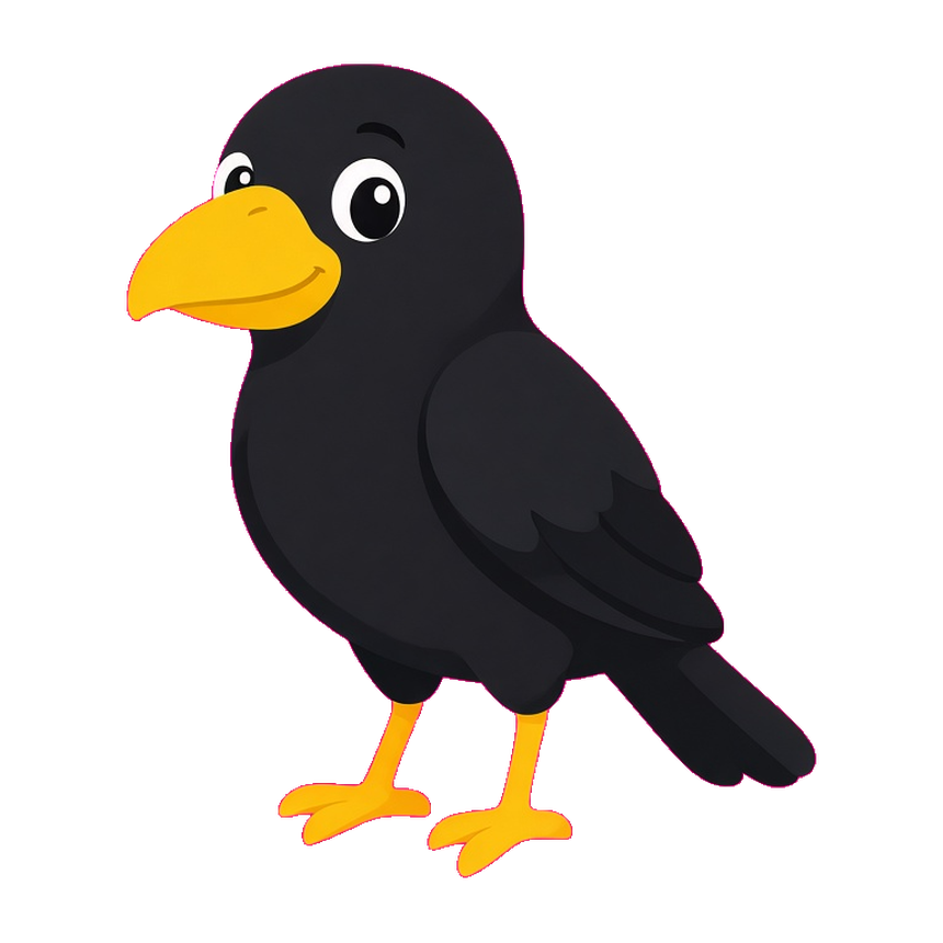 Crow