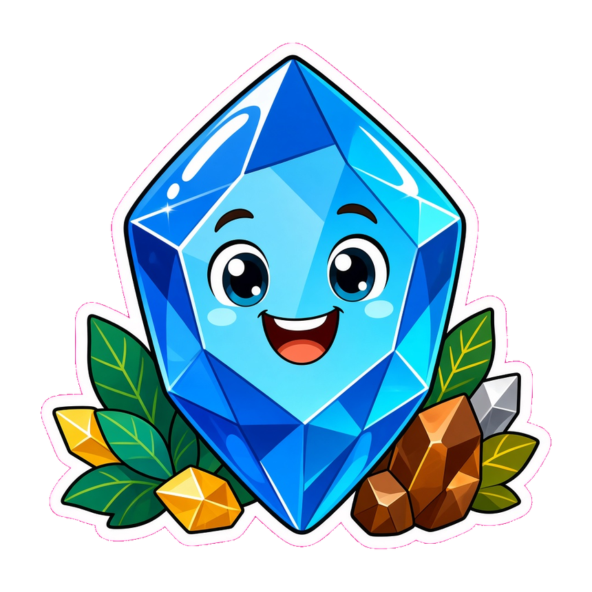 Crystal