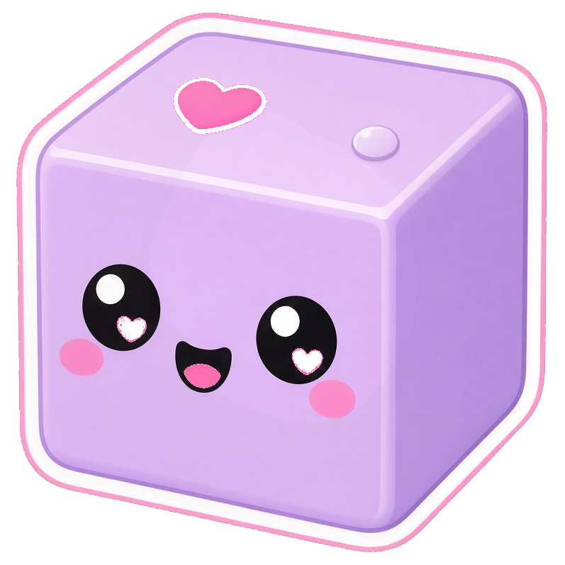 Cube