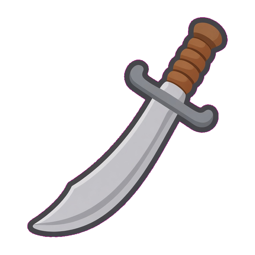 Cutlass