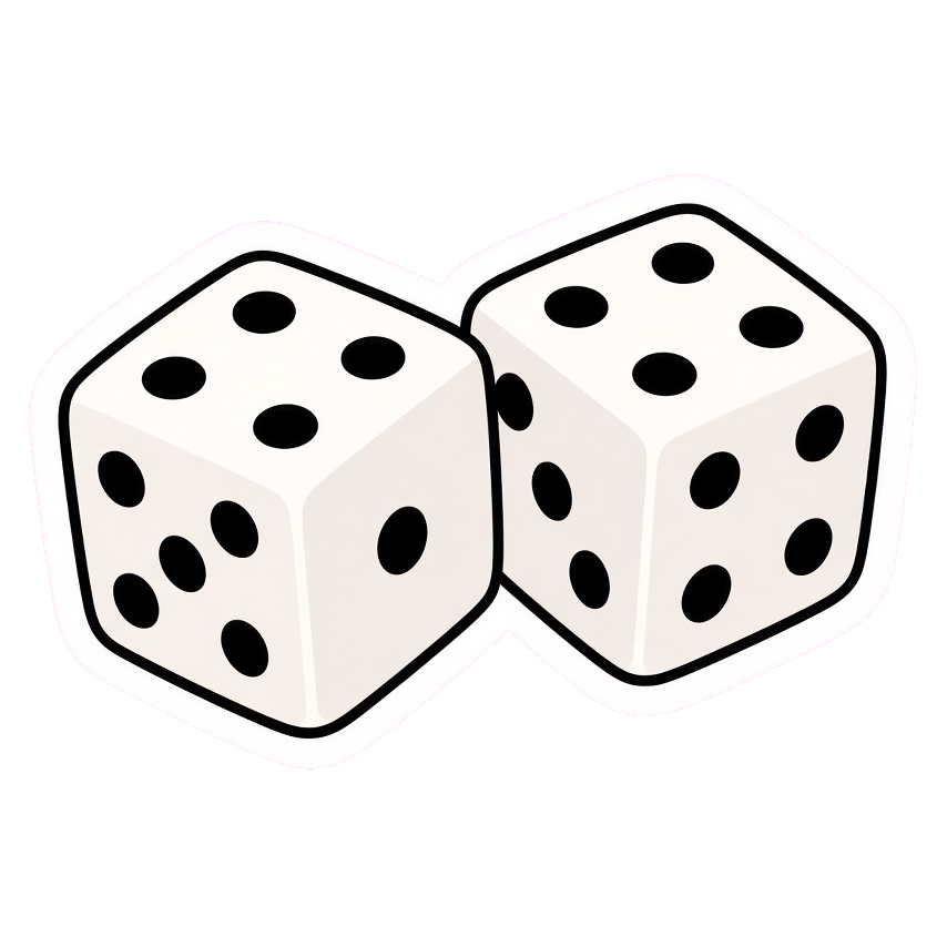 Dice