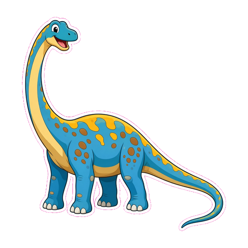 Diplodocus