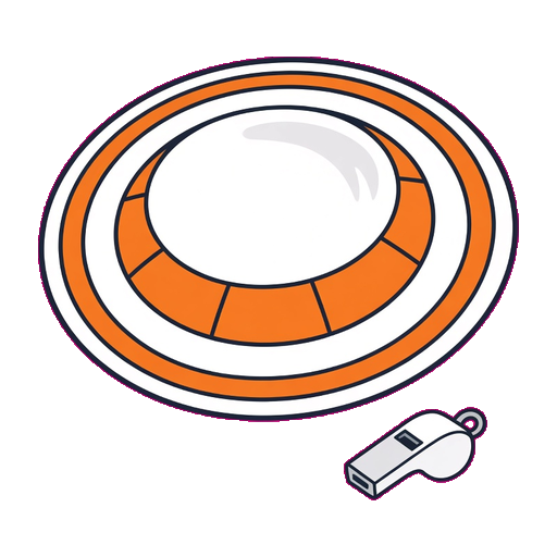 Discus