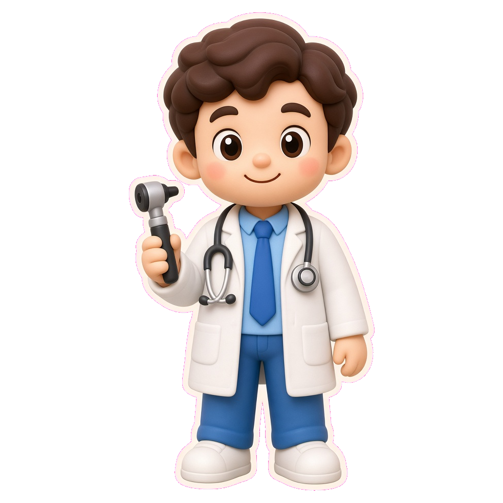 Doctor