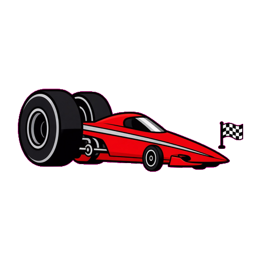 Dragster
