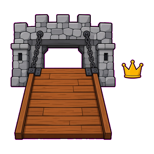 Drawbridge