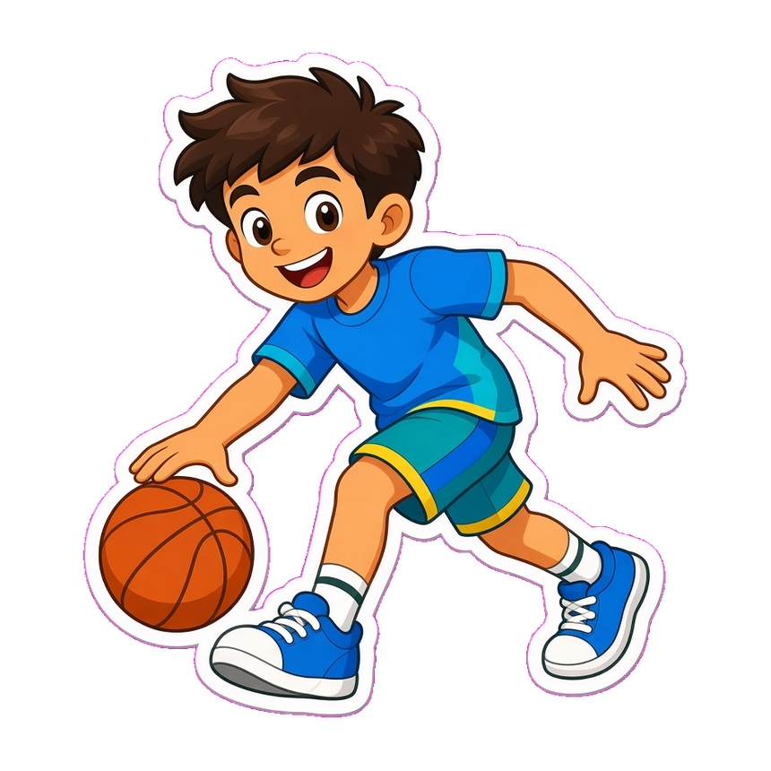 Dribble