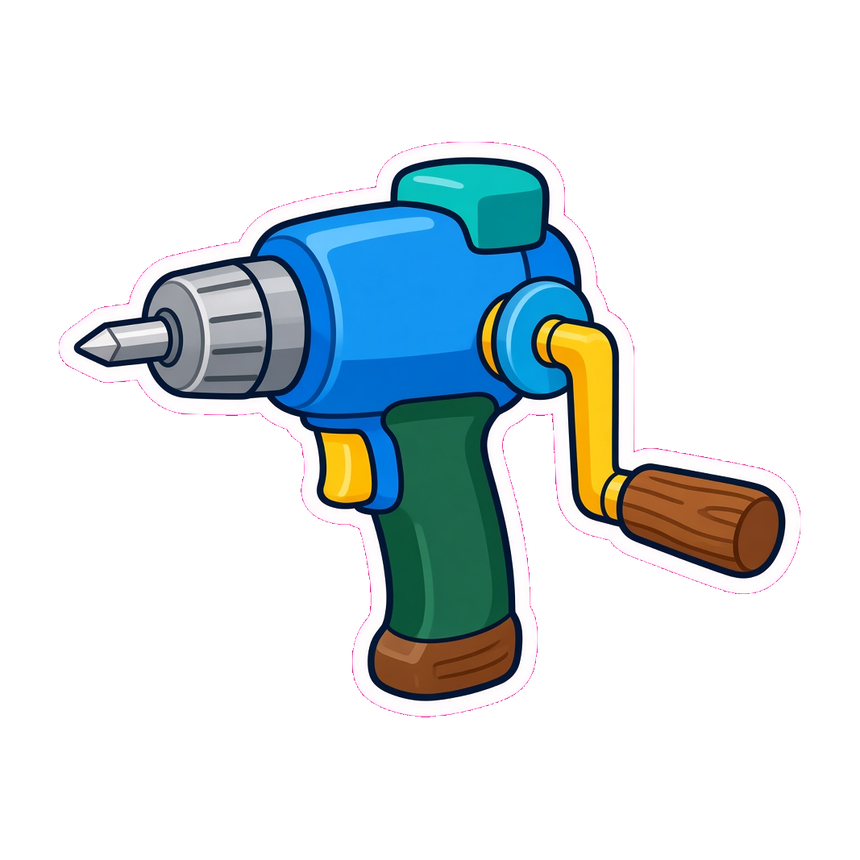 Drill