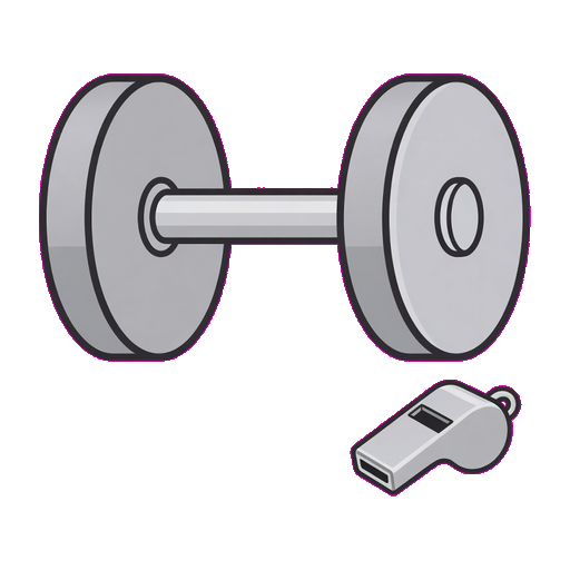 Dumbbell
