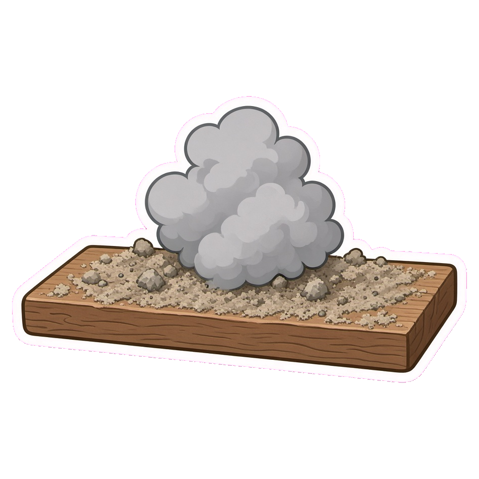Dusty