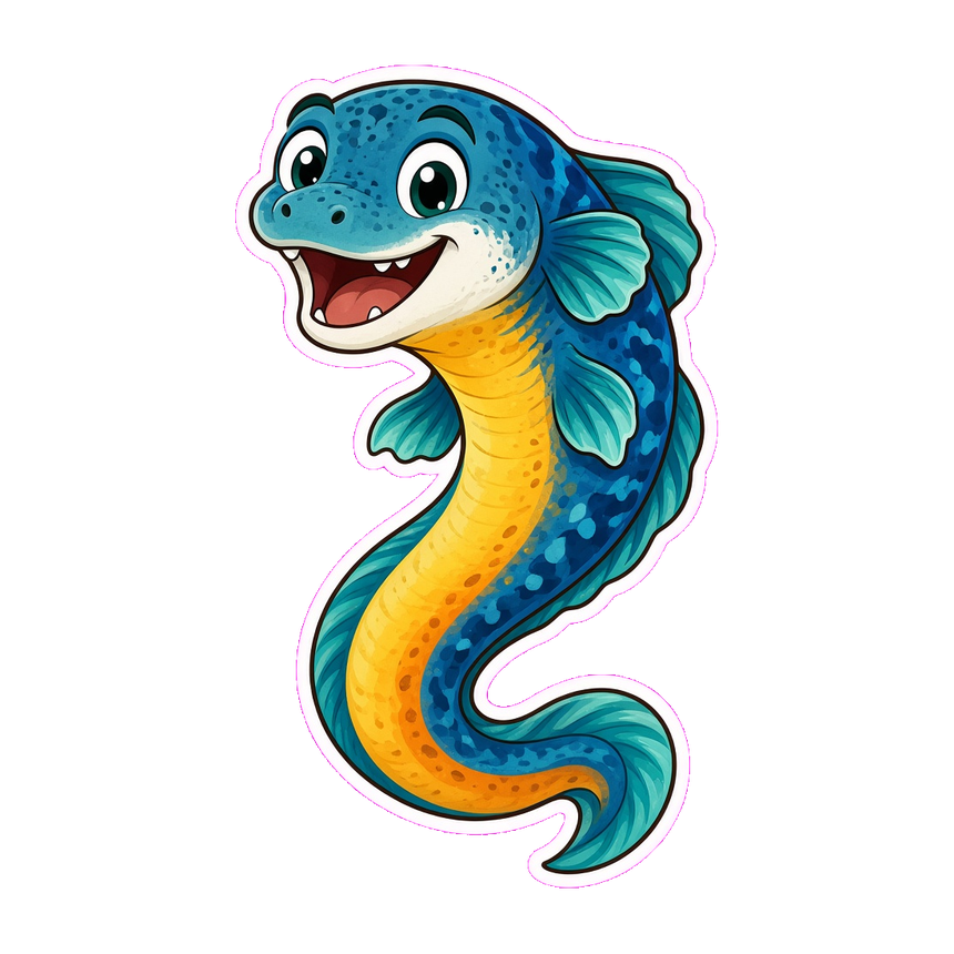 Eel