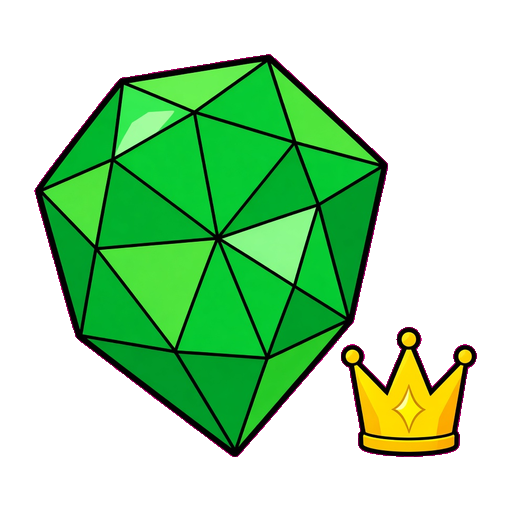Emerald