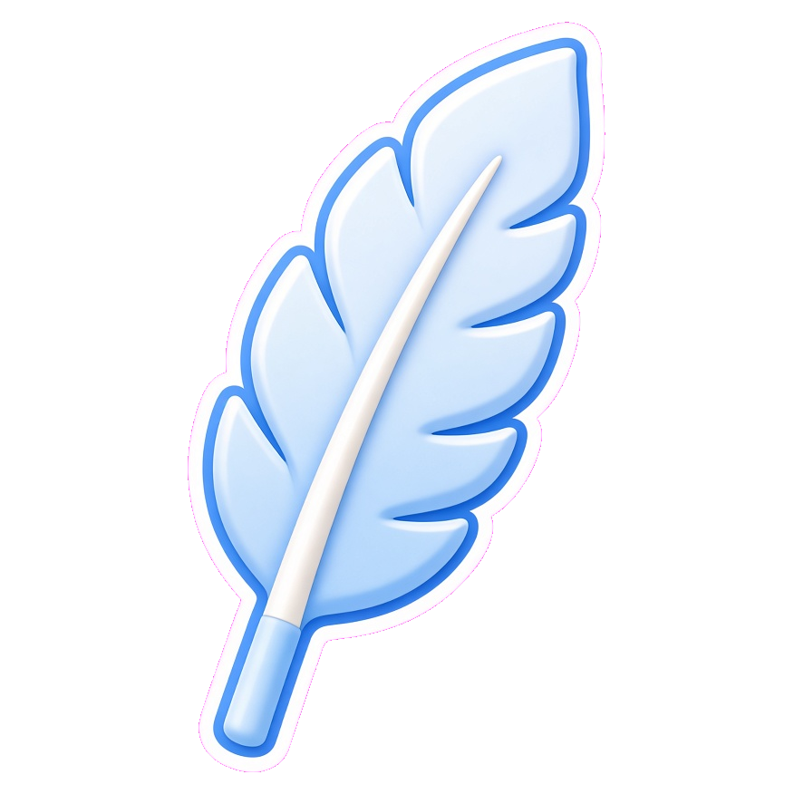 Feather