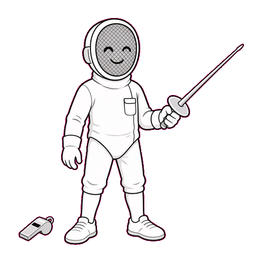 Fencer