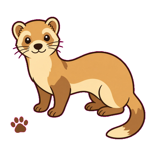 Ferret