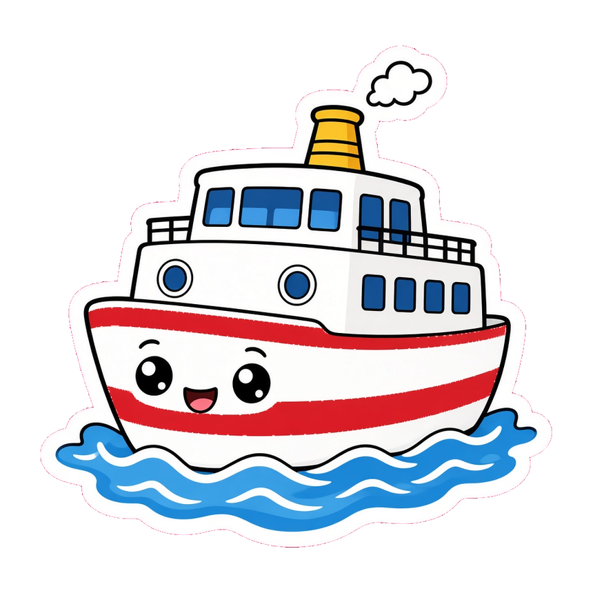 Ferry