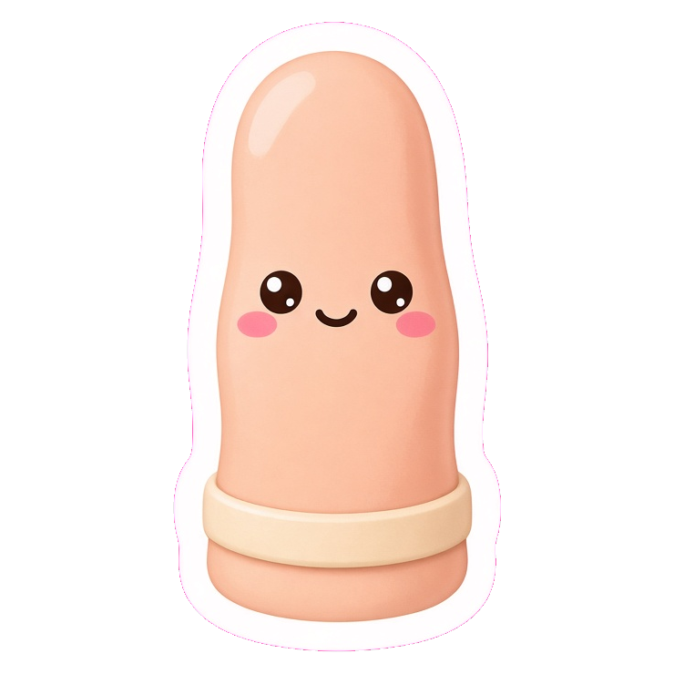 Finger