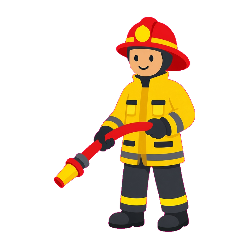 Firefighter