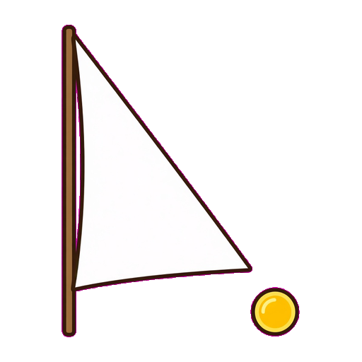 Foresail