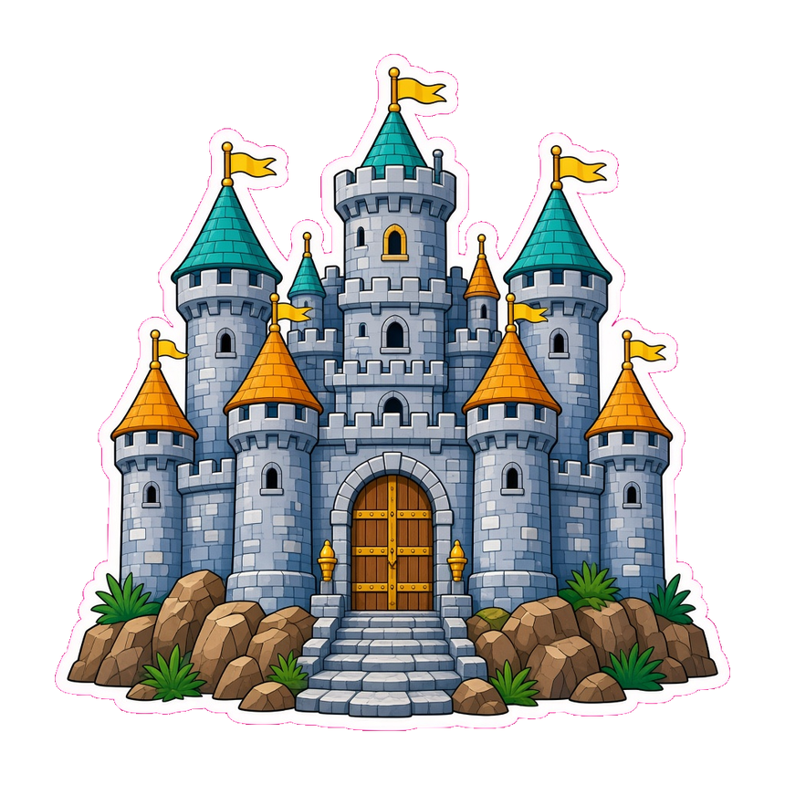 Fortress