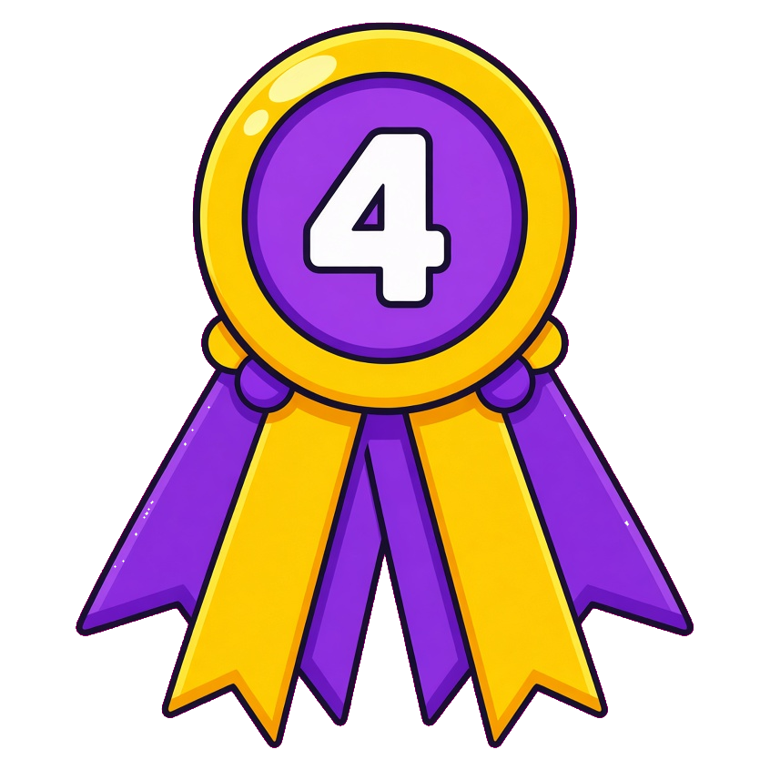 Fourth