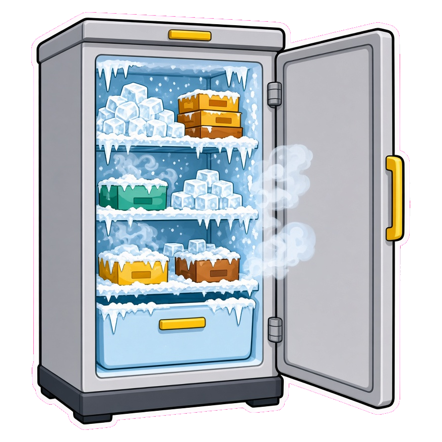Freezer