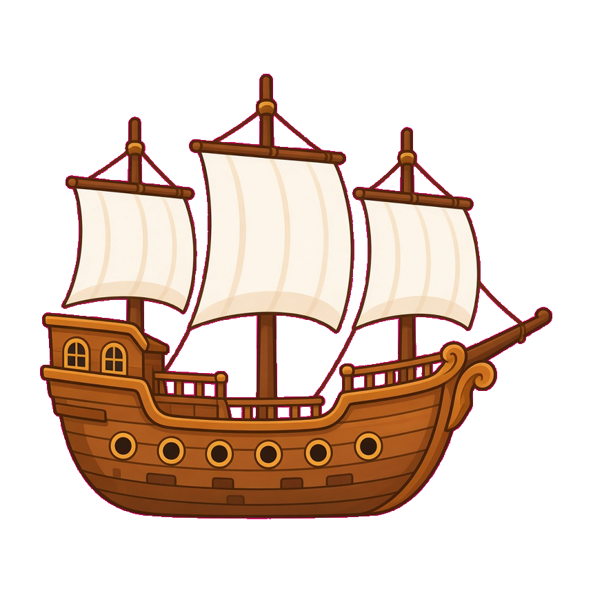 Galleon