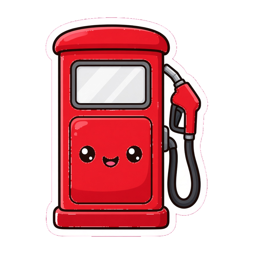 Gas