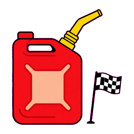 Gasoline