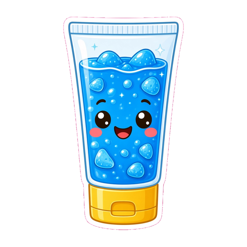 Gel