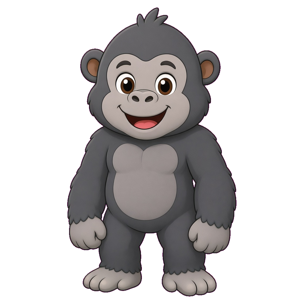 Gorilla