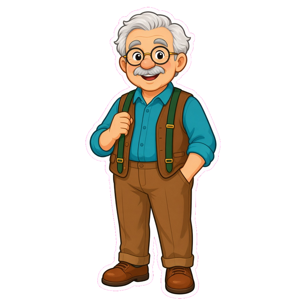 Grandfather