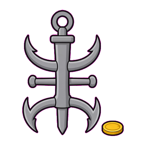 Grapnel