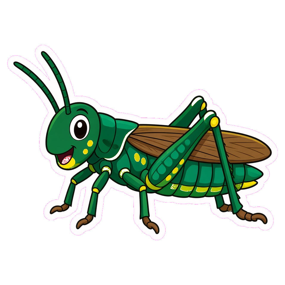 Grasshopper