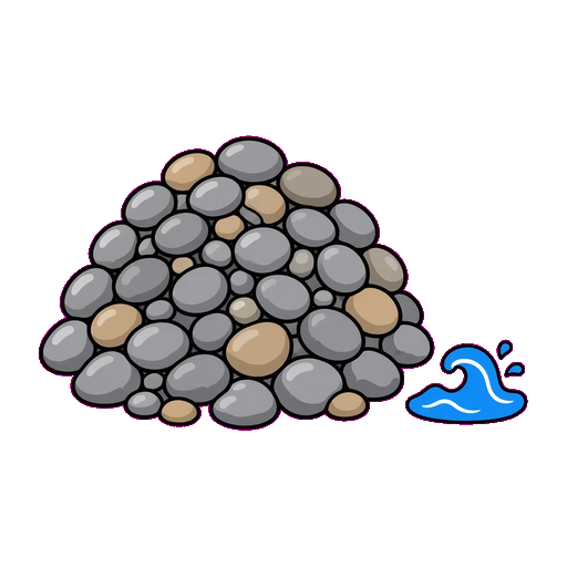Gravel