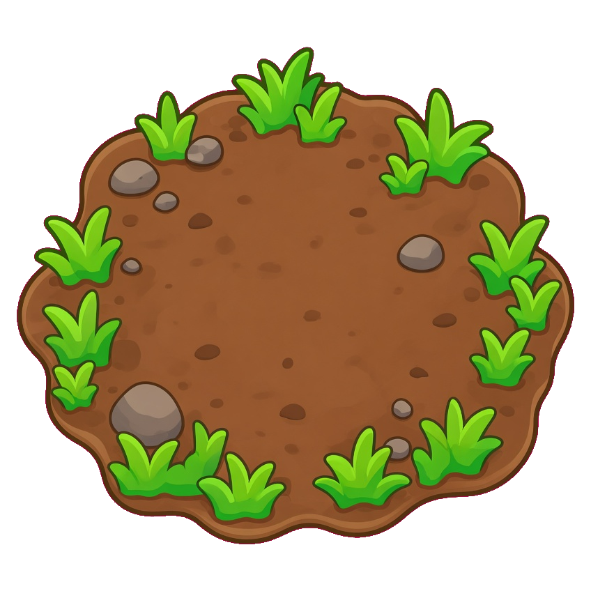 Ground