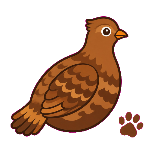 Grouse