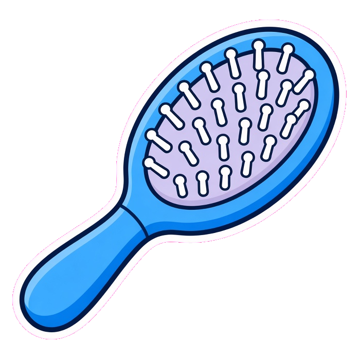 Hairbrush